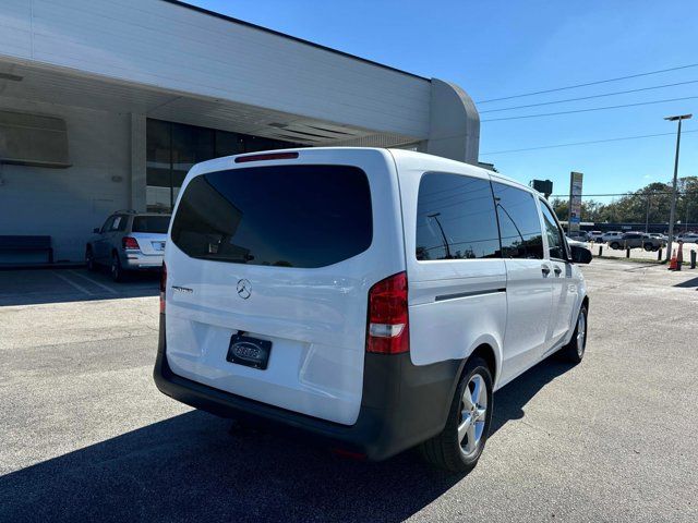 2023 Mercedes-Benz Metris Base