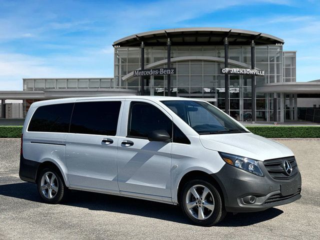 2023 Mercedes-Benz Metris Base