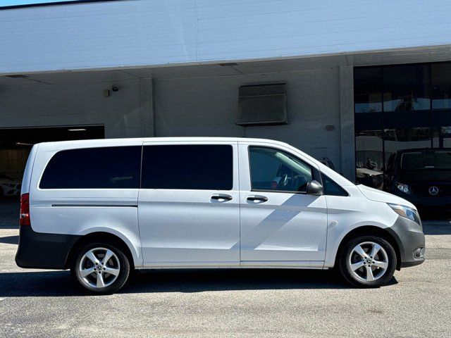 2023 Mercedes-Benz Metris Base