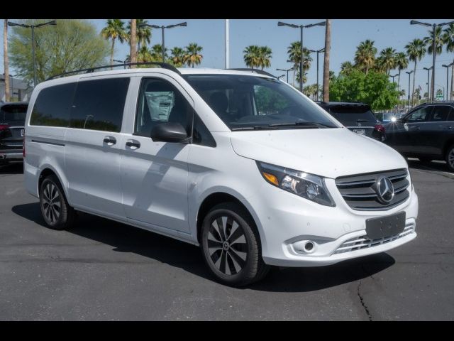 2023 Mercedes-Benz Metris Base