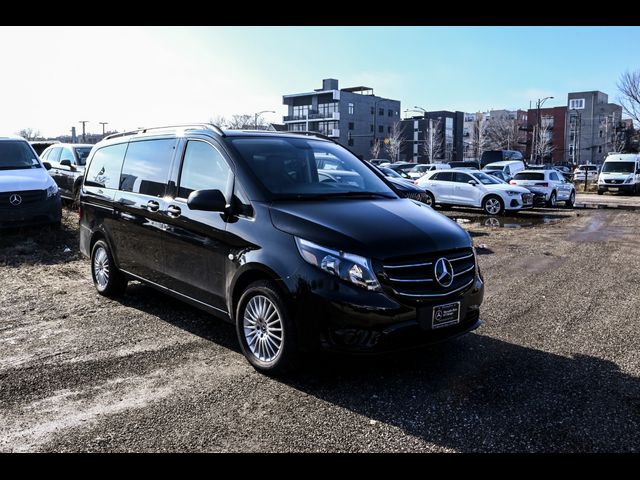 2023 Mercedes-Benz Metris Base