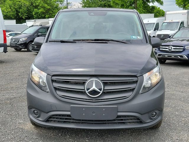 2023 Mercedes-Benz Metris Base