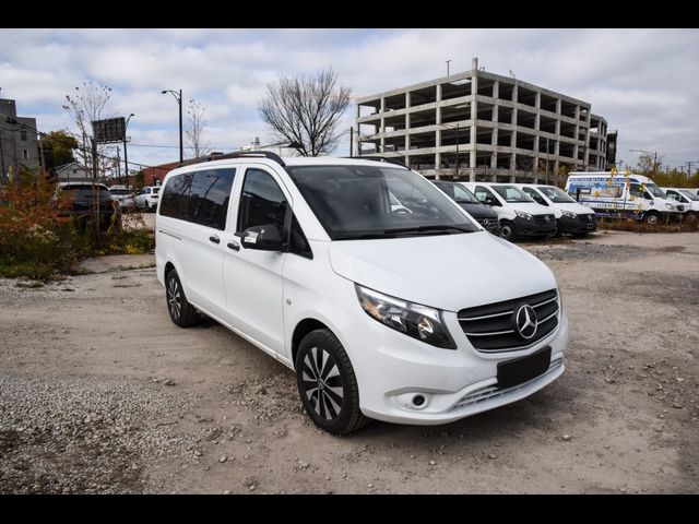 2023 Mercedes-Benz Metris Base