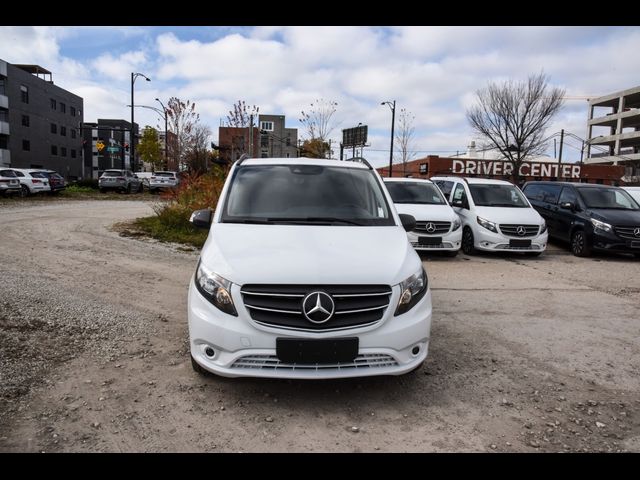 2023 Mercedes-Benz Metris Base