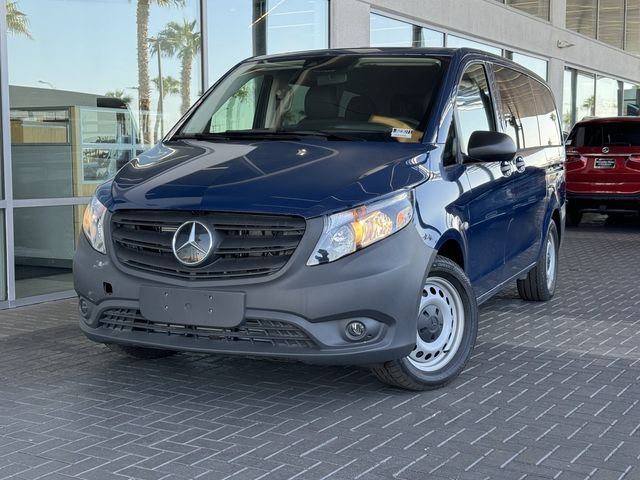 2023 Mercedes-Benz Metris Base