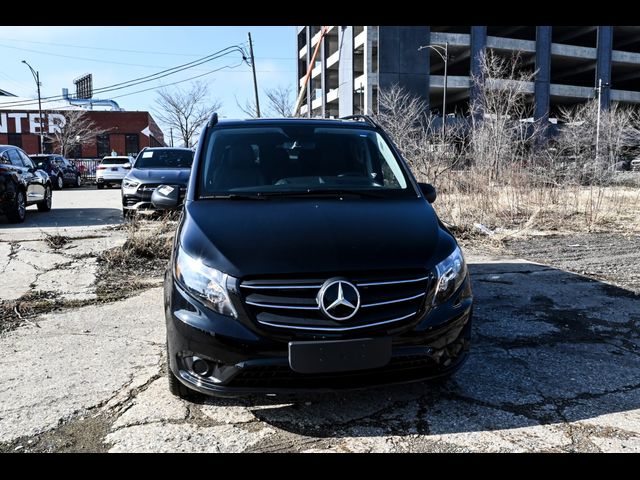 2023 Mercedes-Benz Metris Base