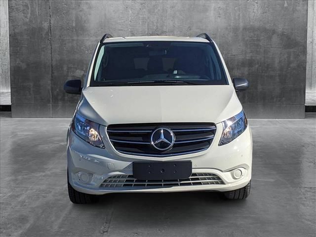 2023 Mercedes-Benz Metris Base