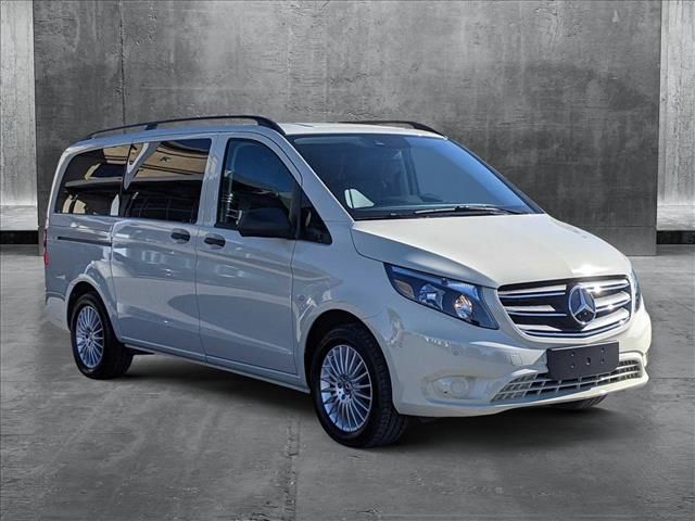 2023 Mercedes-Benz Metris Base