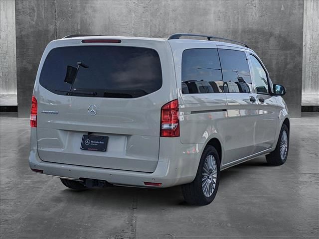 2023 Mercedes-Benz Metris Base