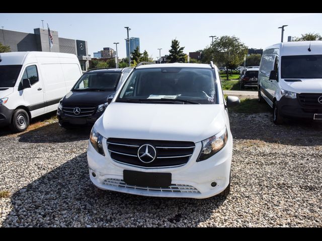 2023 Mercedes-Benz Metris Base