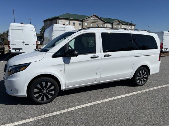 2023 Mercedes-Benz Metris Base