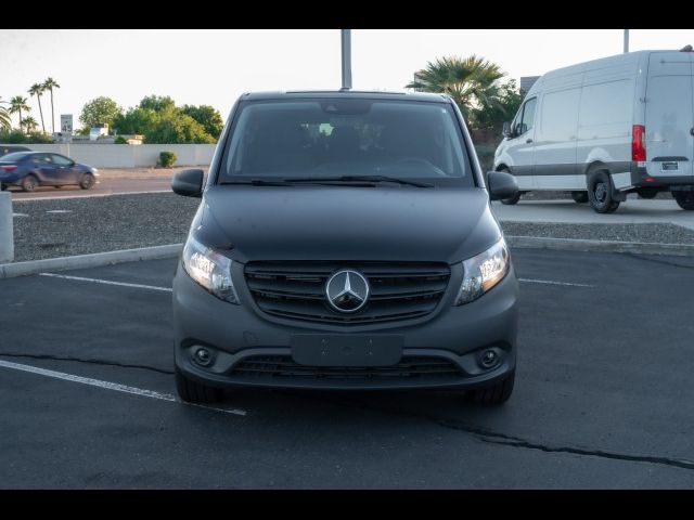 2023 Mercedes-Benz Metris Base