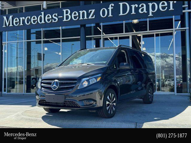 2023 Mercedes-Benz Metris Base