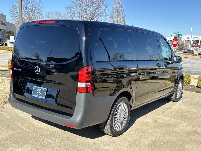 2023 Mercedes-Benz Metris Base