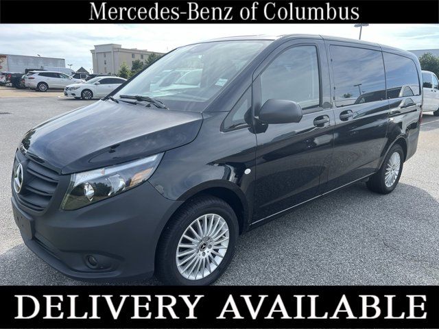 2023 Mercedes-Benz Metris Base