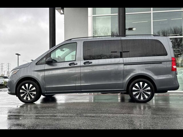 2023 Mercedes-Benz Metris Base