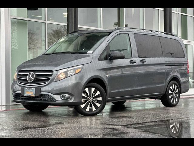 2023 Mercedes-Benz Metris Base