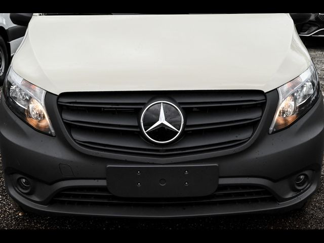 2023 Mercedes-Benz Metris Base