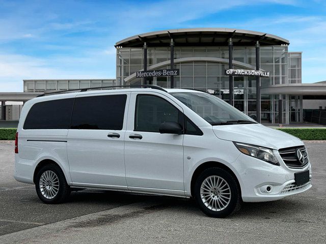 2023 Mercedes-Benz Metris Base