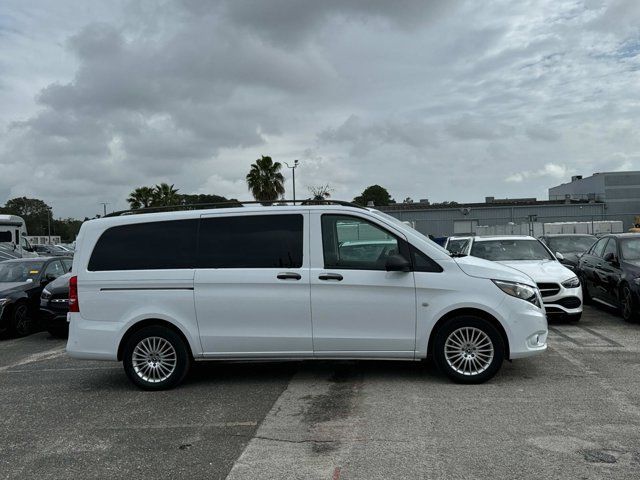 2023 Mercedes-Benz Metris Base