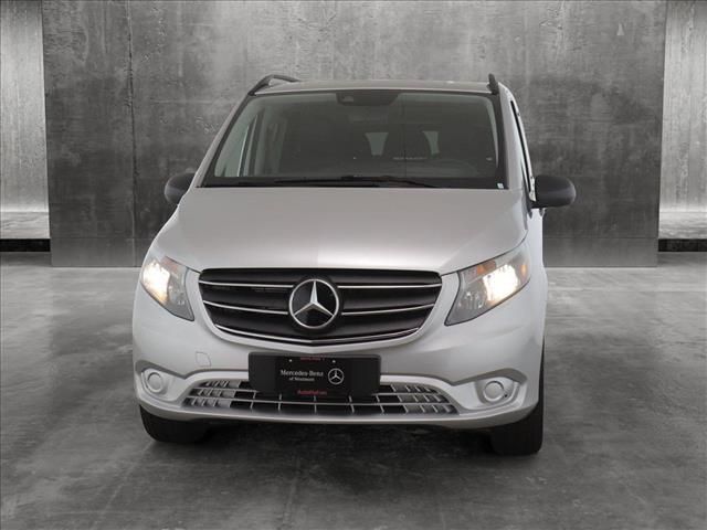 2023 Mercedes-Benz Metris Base