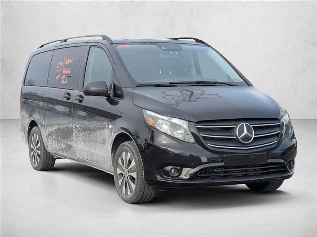 2023 Mercedes-Benz Metris Base