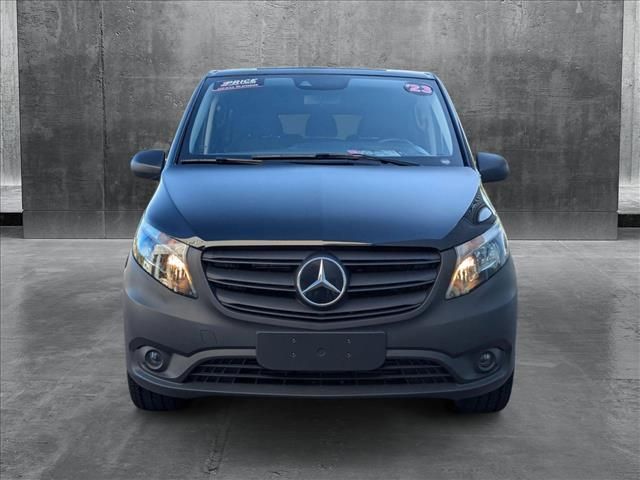 2023 Mercedes-Benz Metris Base