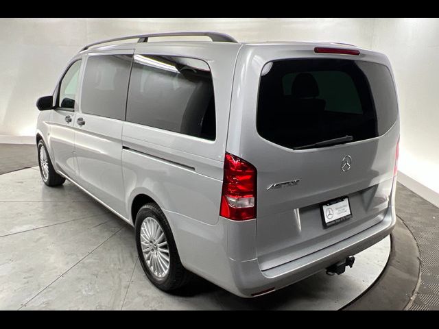 2023 Mercedes-Benz Metris Base