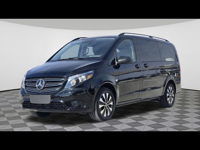 2023 Mercedes-Benz Metris Base