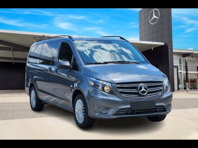 2023 Mercedes-Benz Metris Base