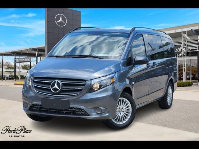 2023 Mercedes-Benz Metris Base