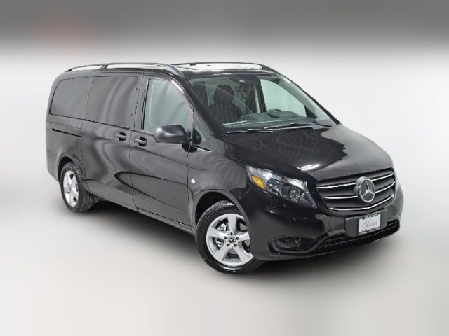 2023 Mercedes-Benz Metris Base