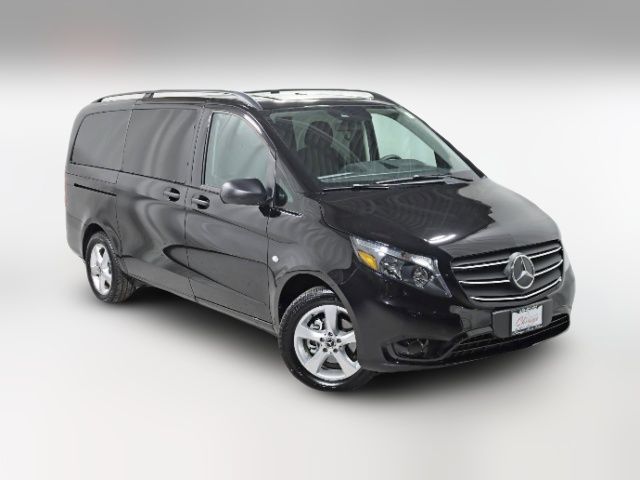 2023 Mercedes-Benz Metris Base