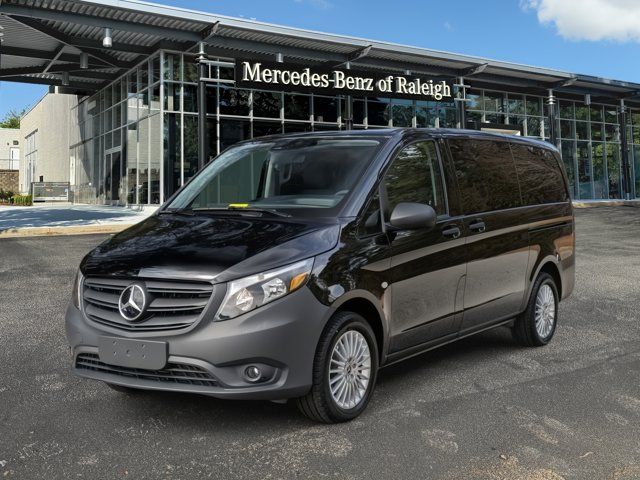 2023 Mercedes-Benz Metris Base