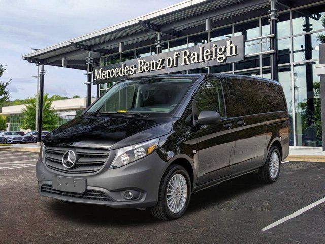 2023 Mercedes-Benz Metris Base