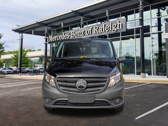 2023 Mercedes-Benz Metris Base