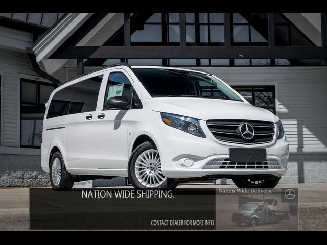 2023 Mercedes-Benz Metris Base