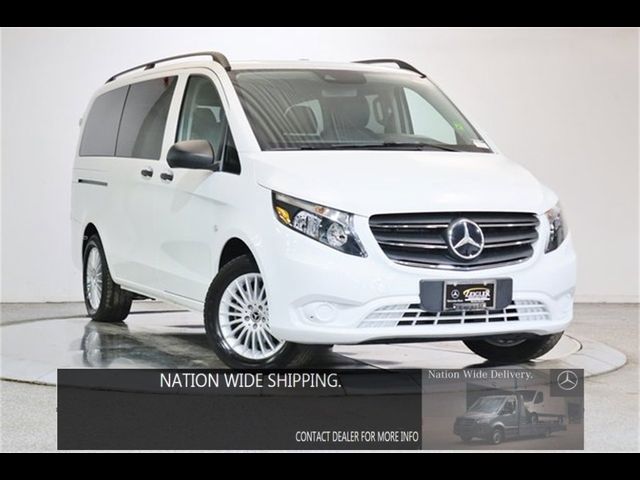 2023 Mercedes-Benz Metris Base