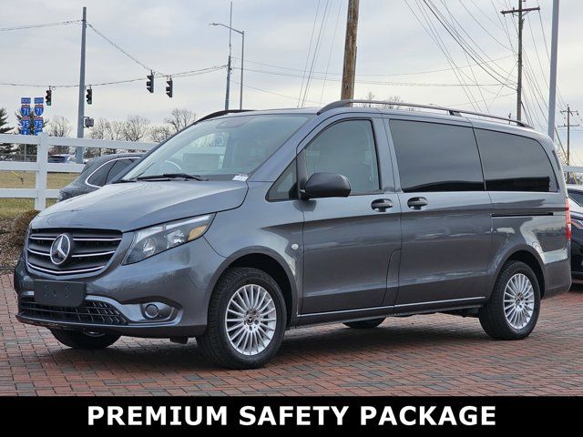 2023 Mercedes-Benz Metris Base