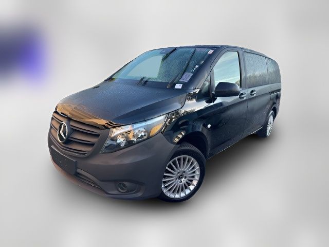 2023 Mercedes-Benz Metris Base