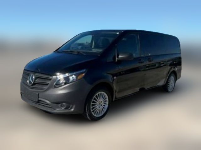 2023 Mercedes-Benz Metris Base