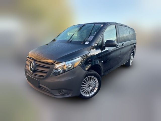 2023 Mercedes-Benz Metris Base