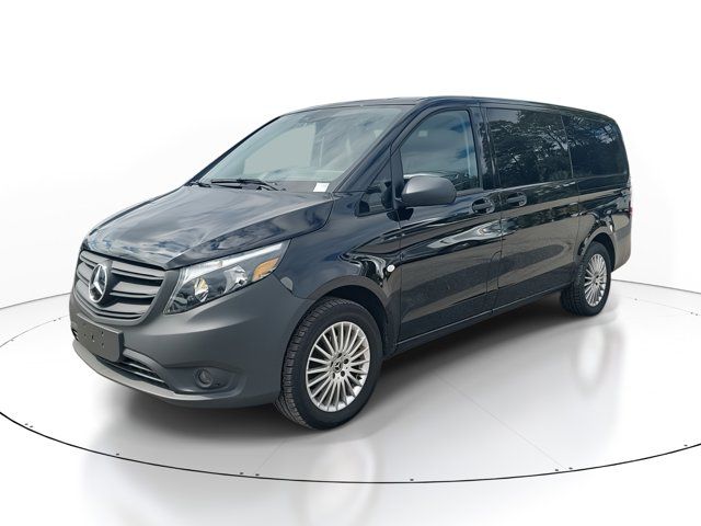 2023 Mercedes-Benz Metris Base