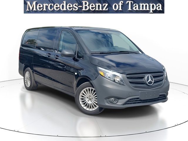 2023 Mercedes-Benz Metris Base