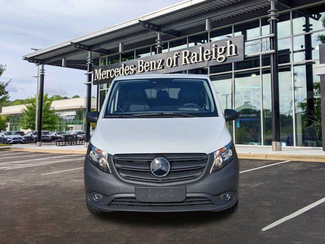 2023 Mercedes-Benz Metris Base