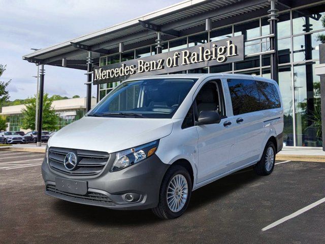 2023 Mercedes-Benz Metris Base