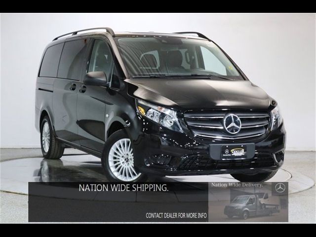 2023 Mercedes-Benz Metris Base