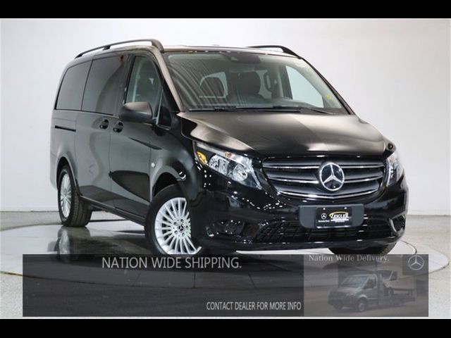 2023 Mercedes-Benz Metris Base