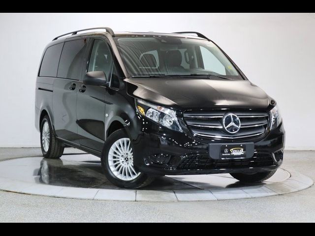 2023 Mercedes-Benz Metris Base