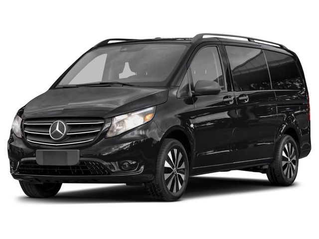 2023 Mercedes-Benz Metris Base